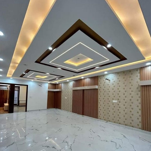 Aashiyana Interior
