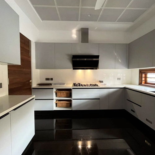 Aashiyana Interior