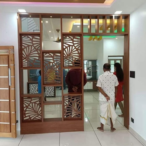 Aashiyana Interior