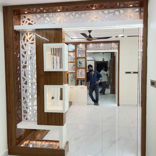 Aashiyana Interior