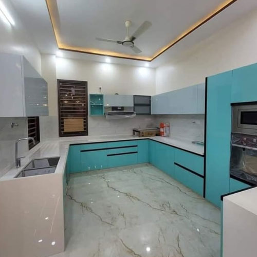 Aashiyana Interior