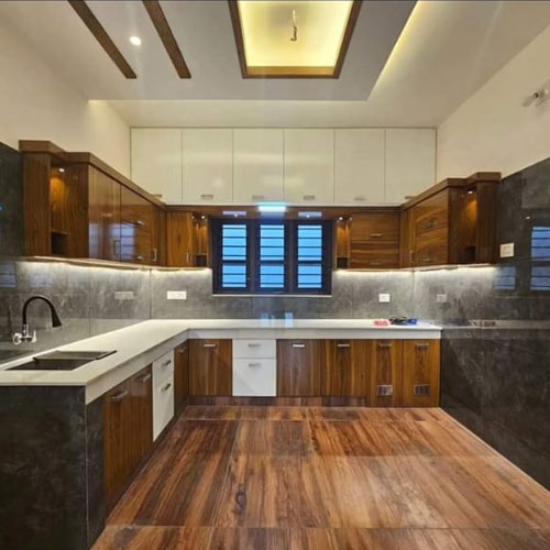 Aashiyana Interior