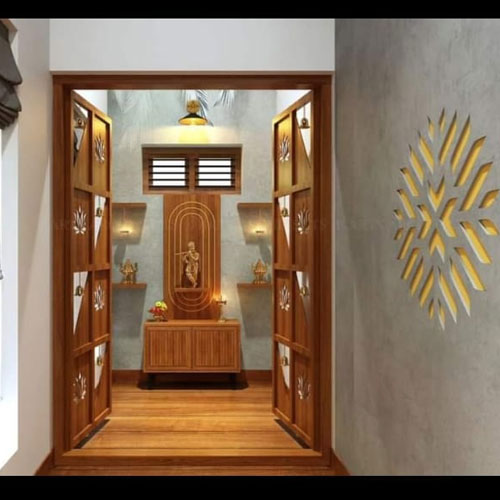 Aashiyana Interior